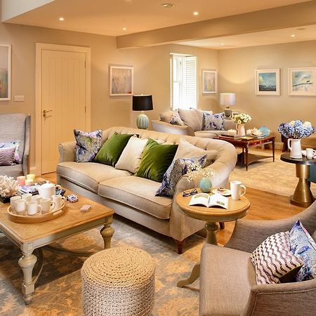Villa The Hawthorn Doolin Esterno foto