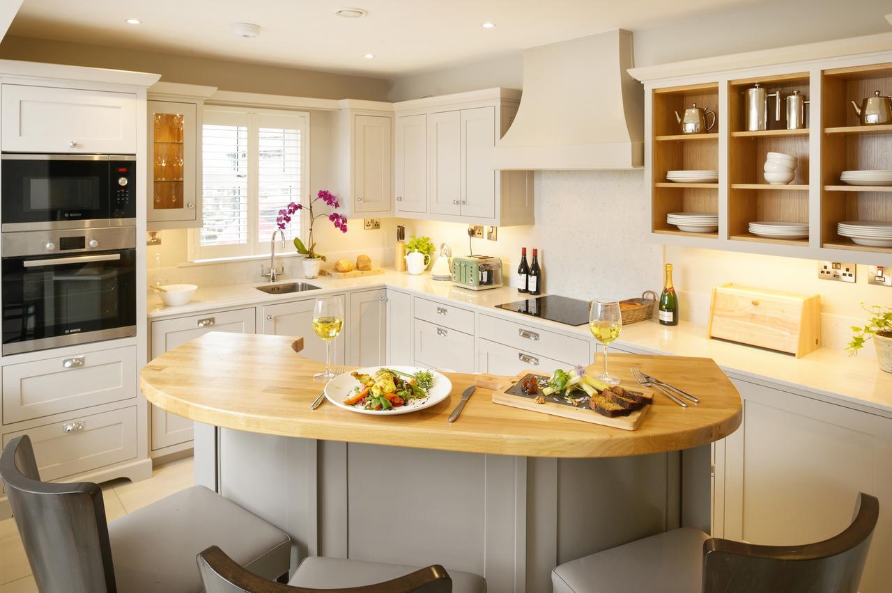 Villa The Hawthorn Doolin Esterno foto